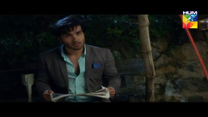Gul E Rana Last Episode 21 Part 2 HD HUM TV Drama 02 April 2016