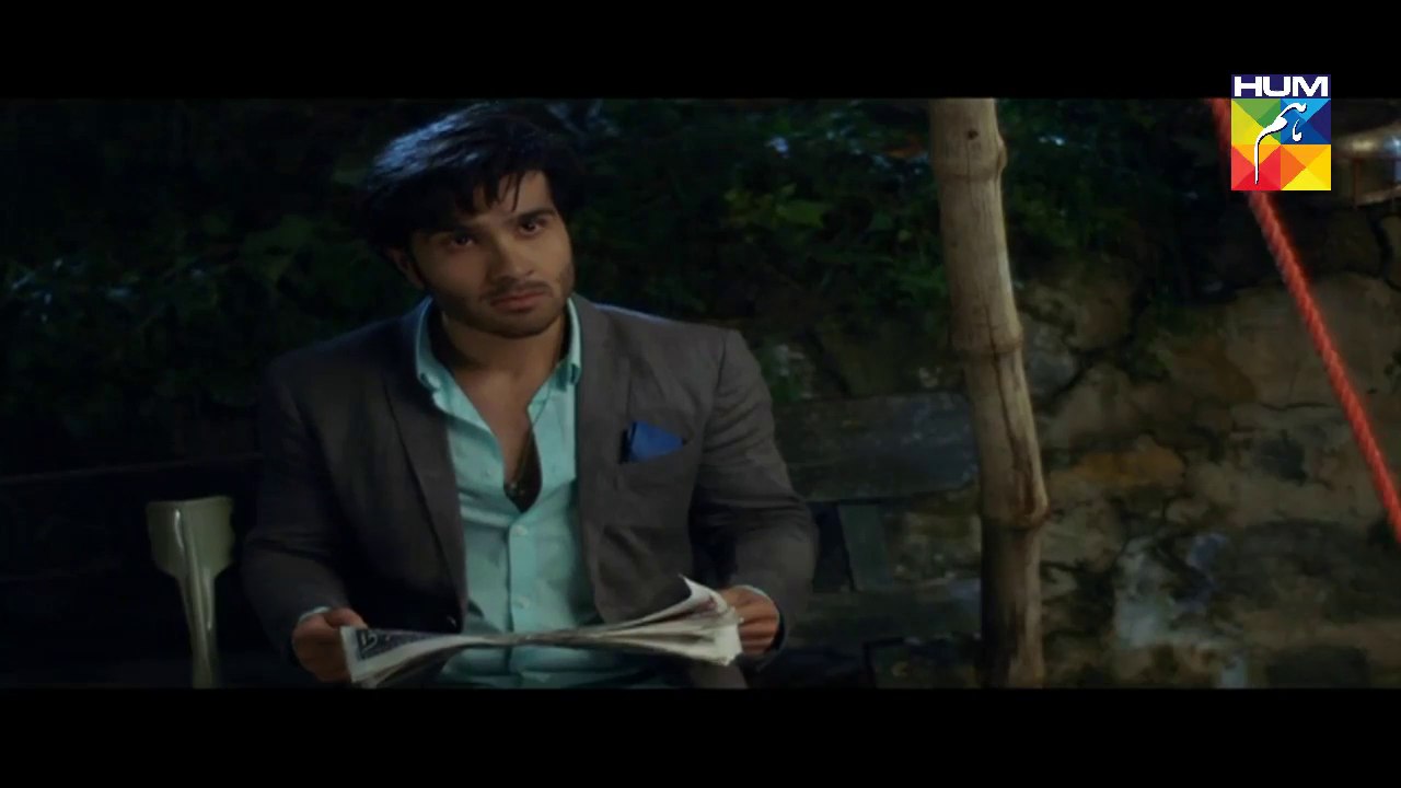 Gul E Rana Last Episode 21 Part 2 HD HUM TV Drama 02 April 2016