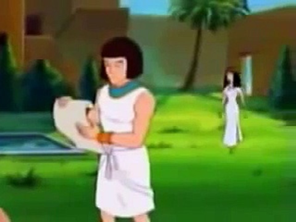 Hz Yusuf Türkçe Dini Çizgi Film Tek Parça izle