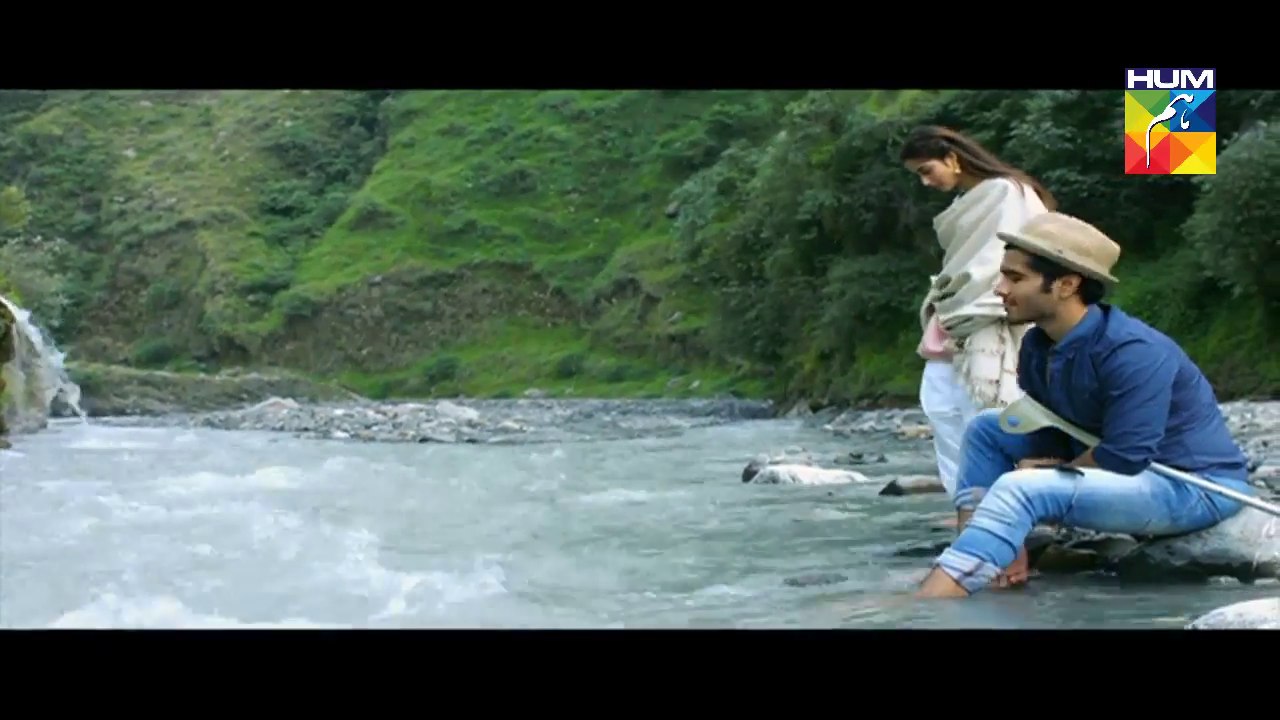 Gul E Rana Last Episode 21 Part 1 HD HUM TV Drama 02 April 2016