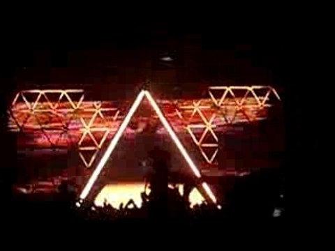 Gasluck* / Daft Punk / Da Funk