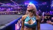 Charlotte vs Natalya (NXT Takeover) - NXT Women's Championship
