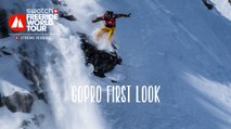 GoPro First Look - Xtreme Verbier - Swatch Freeride World Tour 2016