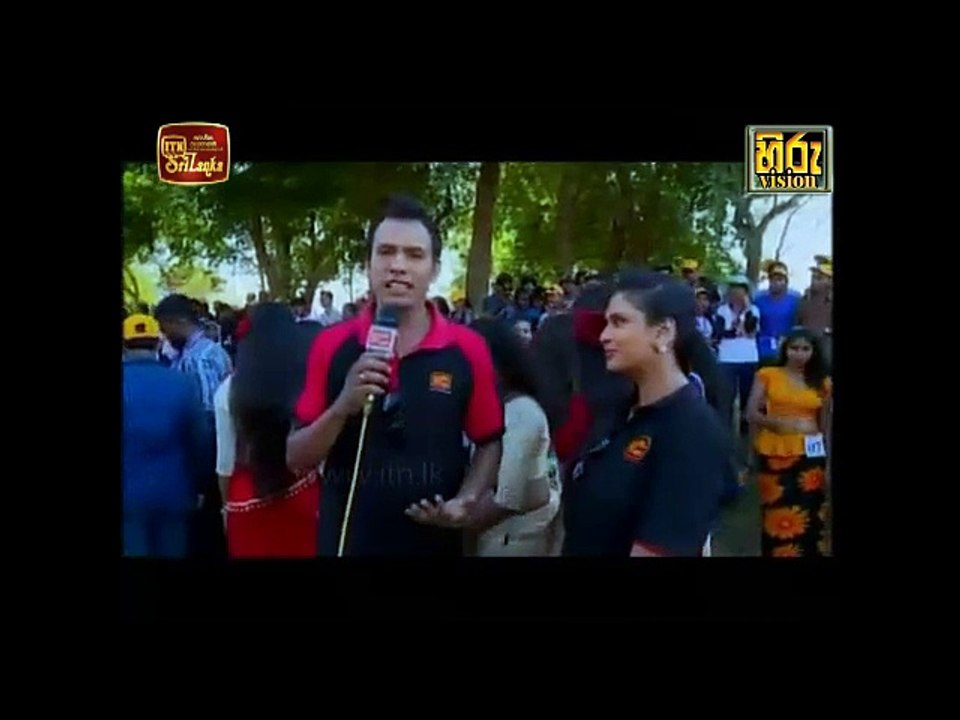 ITN Music Com 01-04-2016