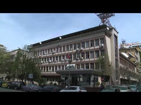 Nishani kthen ndryshimet në ligjin për mediat - Top Channel Albania - News - Lajme