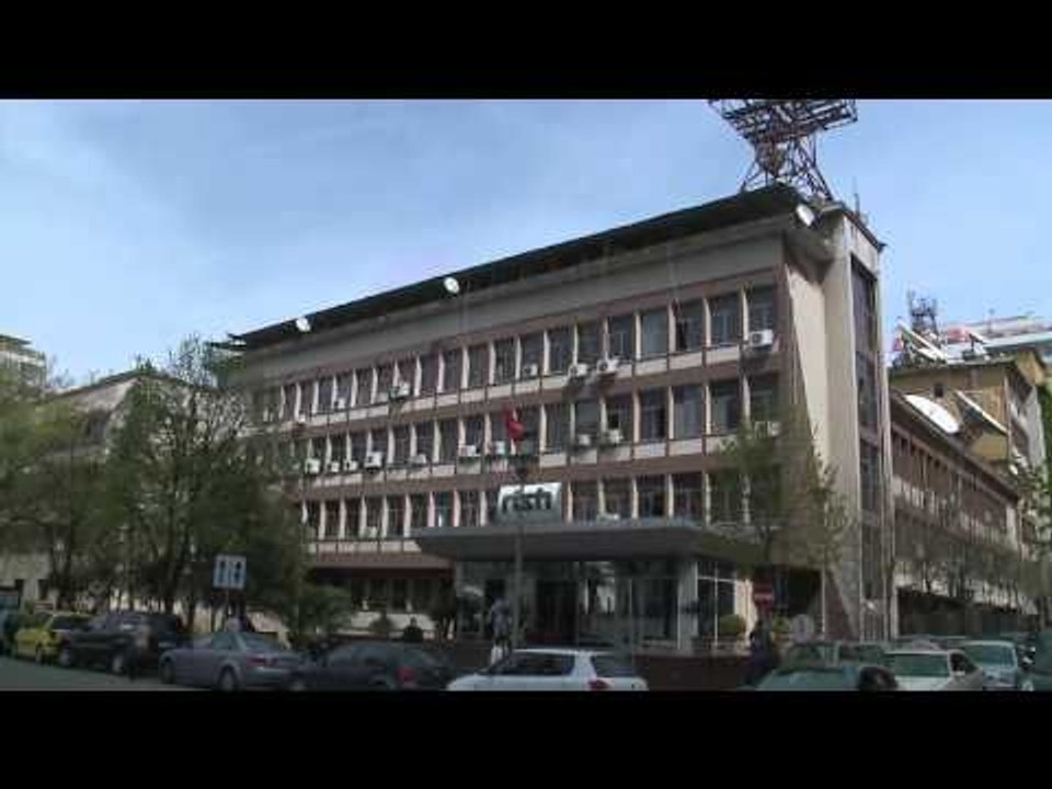 Nishani kthen ndryshimet në ligjin për mediat - Top Channel Albania - News - Lajme
