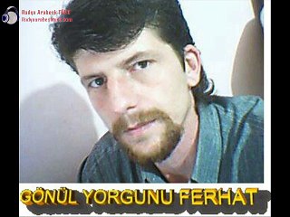 İsmail Hazar - Dünyamı Yanlış Benmi Yanlışım | Radyo.site