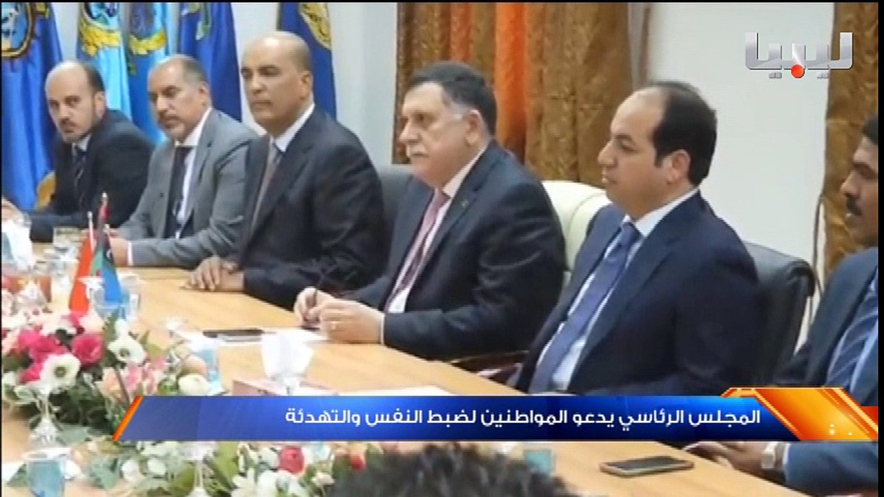 نشرة السادسة يوم  01/04/2016