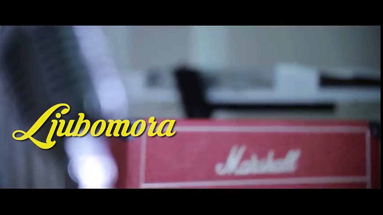 Tijana Dapcevic & Pavle Dejanic - Ljubomora - ( Official Video 2016 ) HD
