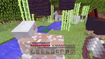 Minecraft Xbox - Sky Den - Ender Mamma (83)