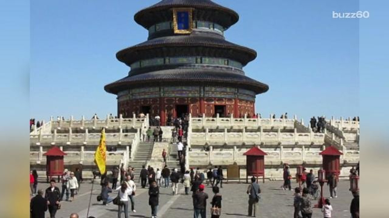 China bans April Fools' Day