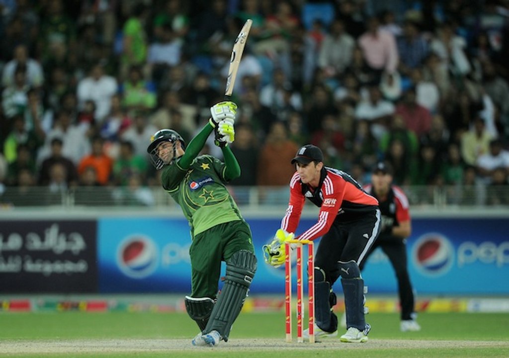 Breaking News... Pakistan will play World T20 Final Instead of West Indies
