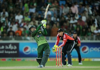 Breaking News... Pakistan will play World T20 Final Instead of West Indies