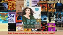 Download  204 Rosewood Lane A Cedar Cove Novel Ebook Online