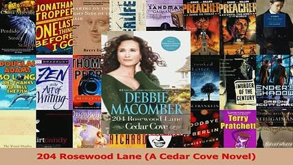 Download  204 Rosewood Lane A Cedar Cove Novel Ebook Online
