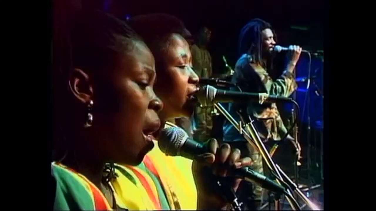 Lucky Dube Live in Concert 36