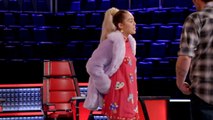 Miley Cyrus Slays Her Debut As Coach On The Voice