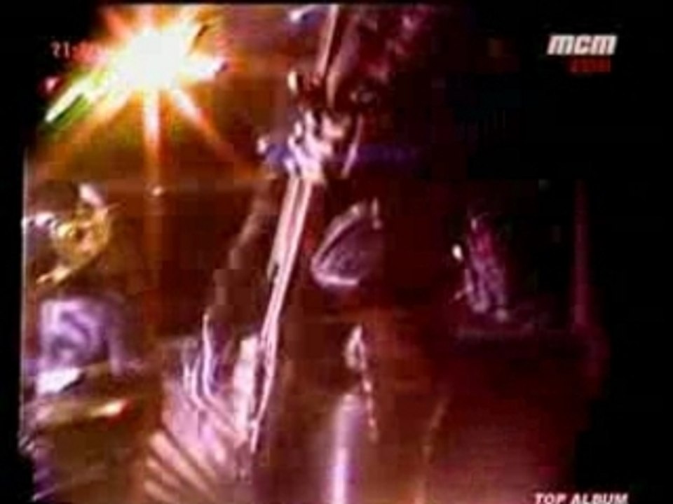 Daft Punk - Robot Rock (version mcm)