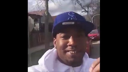 Chicago: Live attempting murder on Facebook