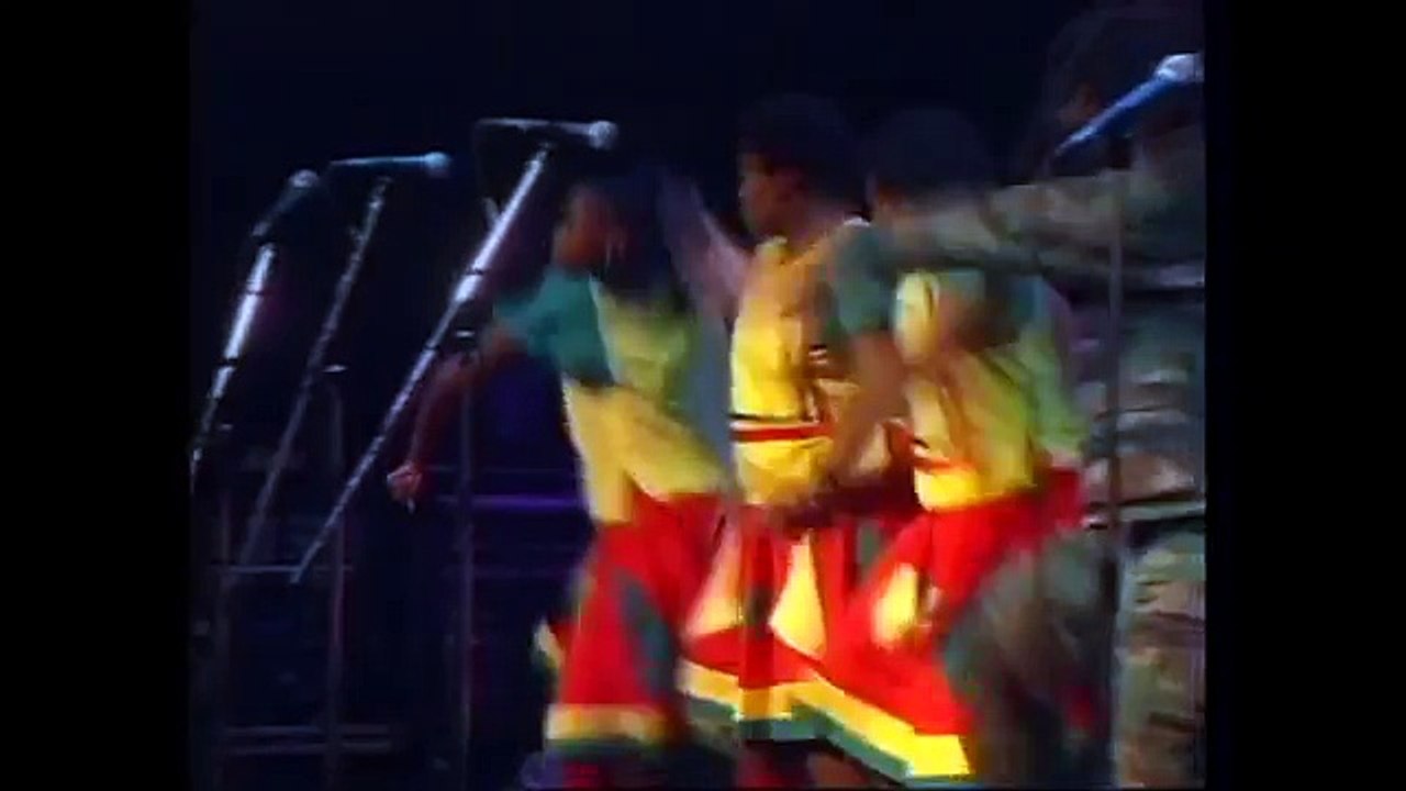 Lucky Dube Live in Concert 41