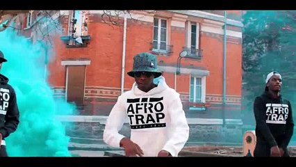 MHD - Roger Milla (Clip Officiel)