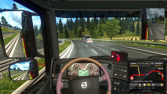 oliverbm(1820) - TruckersMP ID97879 - Please Ban