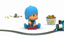 Pocoyo: Pocoyo & The Space Circus (TRAILER)