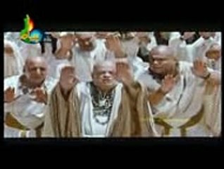 HAZRAT YOUSUF A.S MOVIE IN URDU...PART 30....