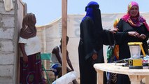 Les réfugiés yéménites perdent peu à peu tout espoir à Djibouti