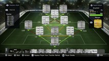 FIFA 15 squad builder- Ciftci hybrid