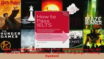 PDF  How to Master the IELTS Over 400 Questions for All Parts of the International English Read Online