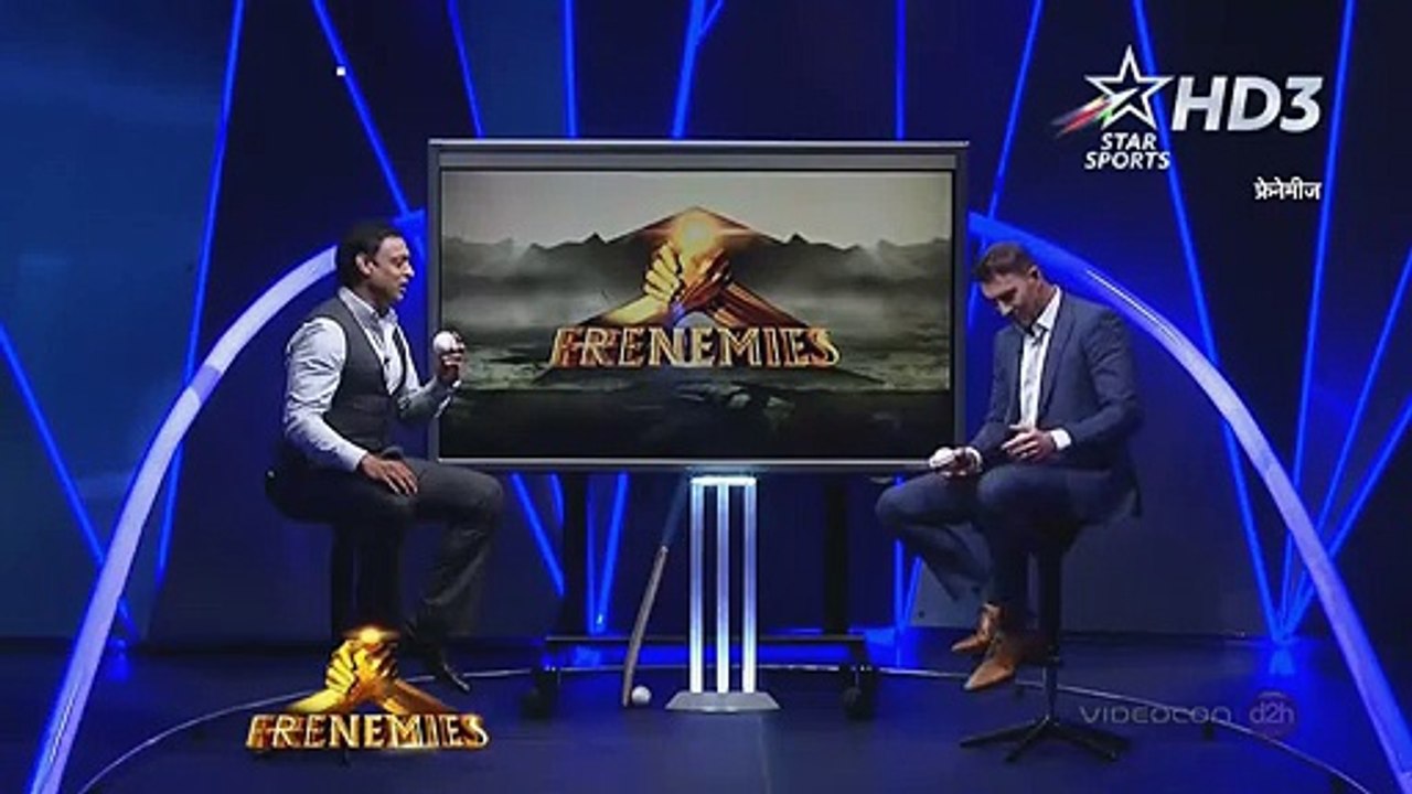 Bret Lee Was Afraid Of Shoaib Akhtar Telling Himself In India