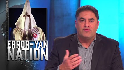 Ku Klux Klan Caught Recruiting In The Wrong Neighborhood