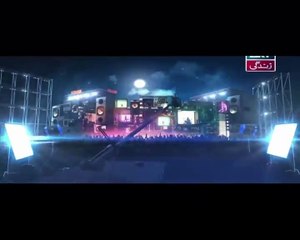 Umer Shareef Show Man (Sana Askari) – 1st April 2016 P1