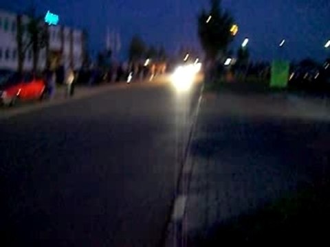 Audi S4 Biturbo extrem Tuning