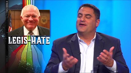 Anderson Cooper Humiliates Anti-Gay Rep. On CNN