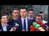 Flasin analistët, letërkëmbimi, si komunikoi Rama dhe Basha?- Ora News- Lajmi i fundit-