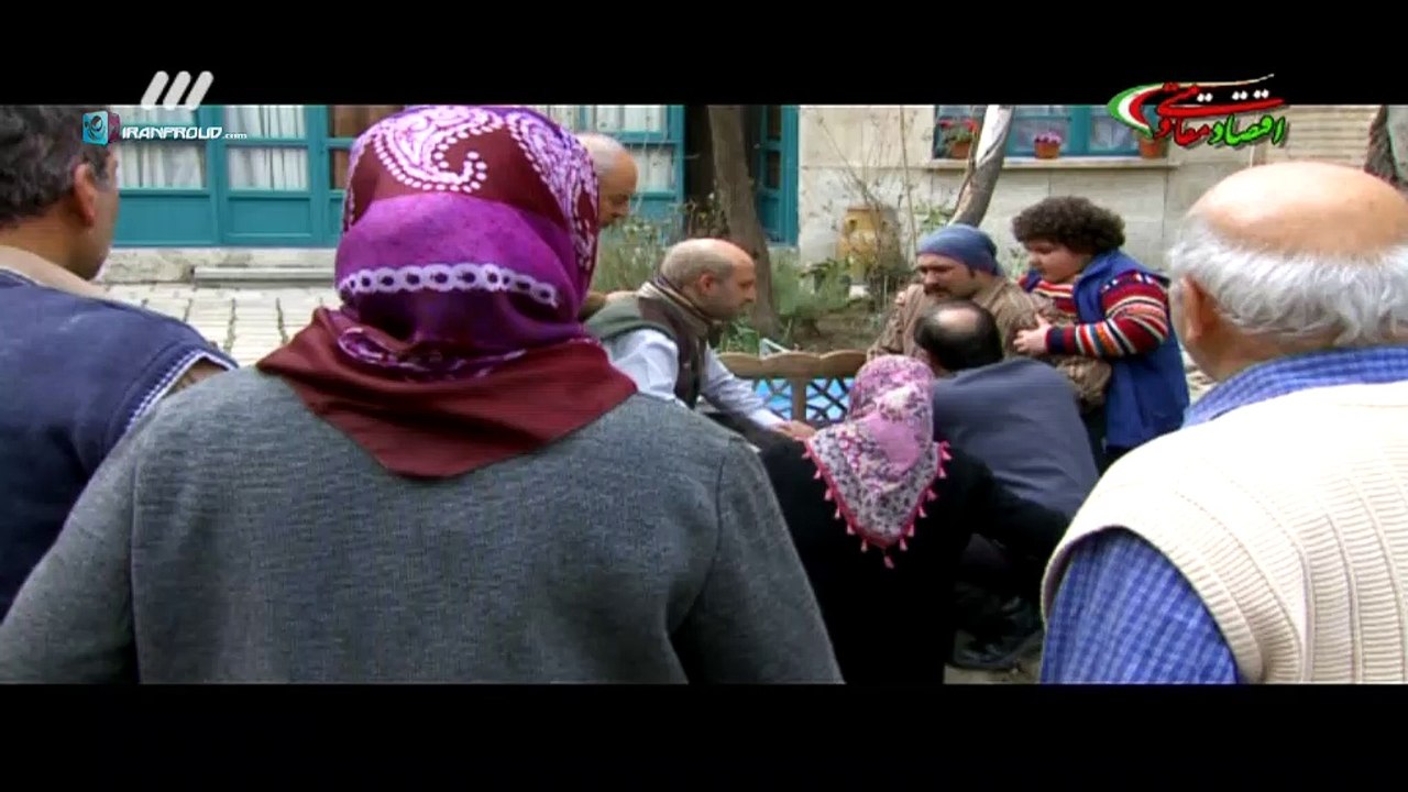 Ghoreh S1 Ep1