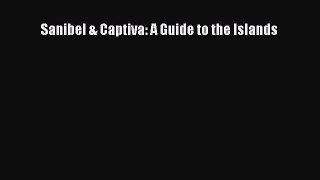 Download Sanibel & Captiva: A Guide to the Islands PDF Online