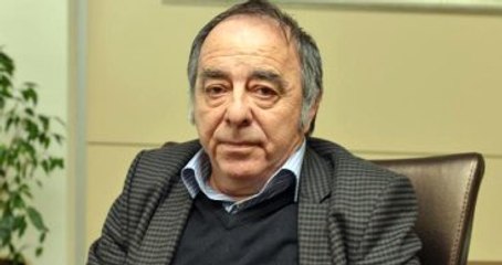 Deprem Uzmanı Gündoğdu: Marmara'daki Hareketlilik Hiç Hoş Değil