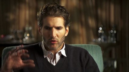 Game of Thrones Season 2: Episode #4 - Lord and Protector (HBO)