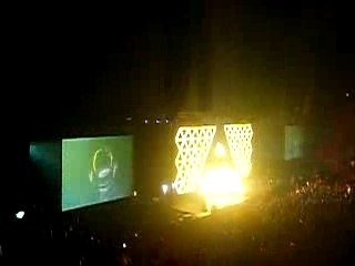 daft punk bercy 2007 too long