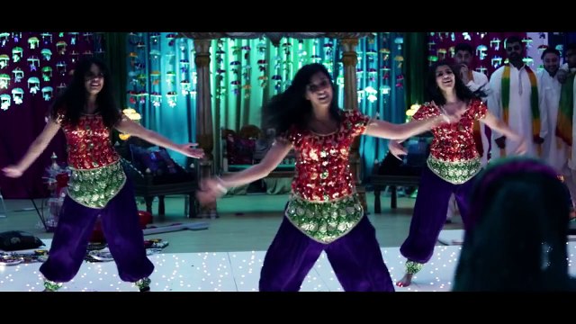 Asian Classical Shaadi Highlights Video - Pakistan -