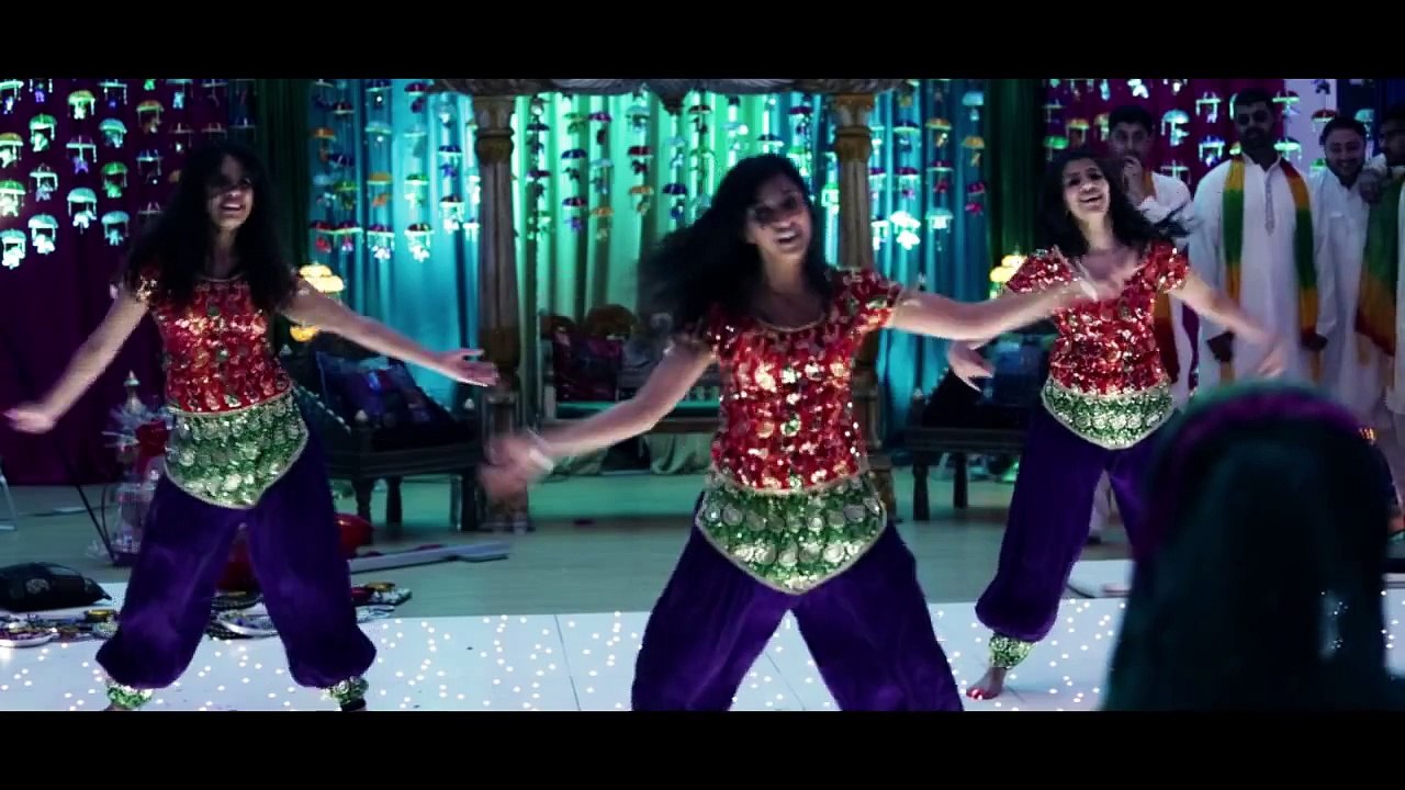 Asian Classical Shaadi Highlights Video -  Pakistan -