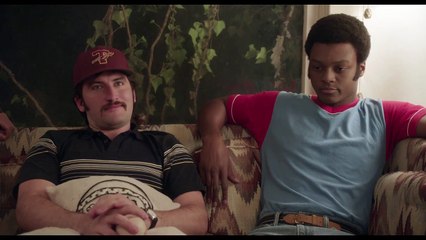 Everybody Wants Some!! Movie CLIP - Coachs Rules (2016) - Blake Jenner, Juston Street Movie HD