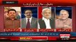 Javed Chaudhry Exposed PPP Corruption in LIve Show