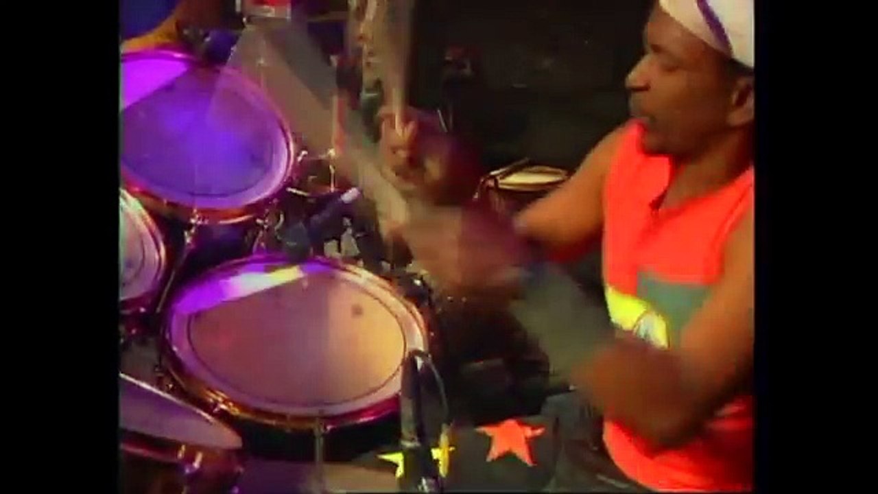 Lucky Dube Live in Concert 51