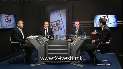 IZJAVI GORAN MILEVSKI MUHAMED ISMAILI I PAVLE TRAJANOV 01 04