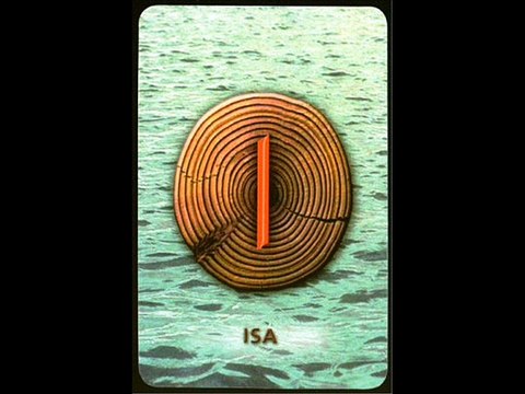 POEMAS AL FUTHARK (ONCE) - POEMA DE VERANO BRISAS