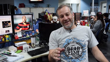 Em Cartaz S02E13 - Mais um casamento grego